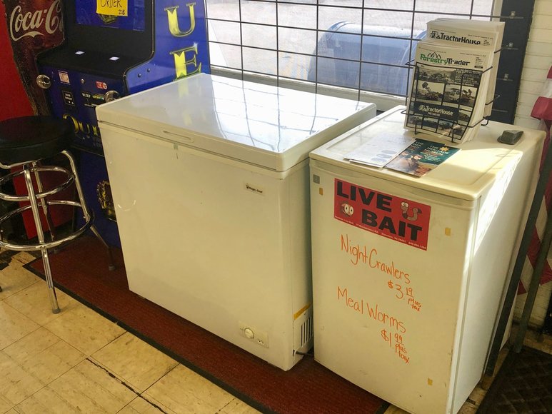 Image for Operational Convenience Store/Fuel/Post Office in Augusta County, VA--ONLINE ONLY BIDDING!!