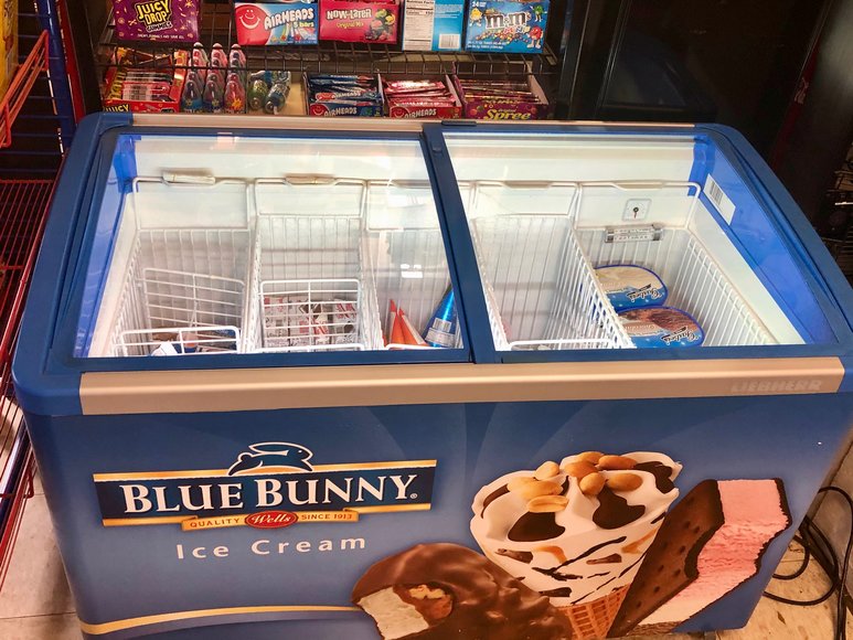 Image for Operational Convenience Store/Fuel/Post Office in Augusta County, VA--ONLINE ONLY BIDDING!!