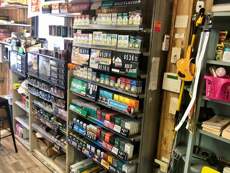 Image for Operational Convenience Store/Fuel/Post Office in Augusta County, VA--ONLINE ONLY BIDDING!!