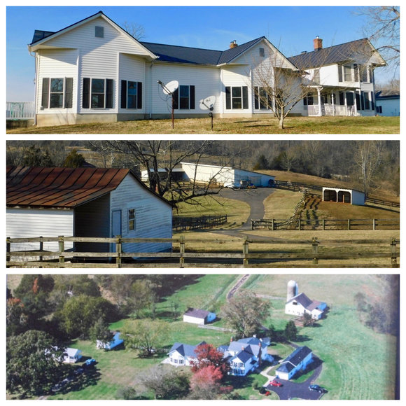 Image for Beautiful Country Estate on 38.9 +/- Acres in Culpeper County, VA