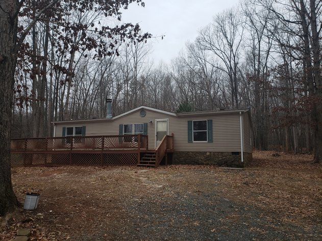 Image for 171 Stallion CT, Amherst