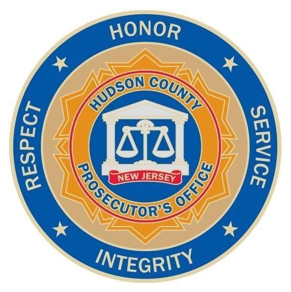 Hudson County Prosecutors Office Siezed & Forfeited Consumer Goods