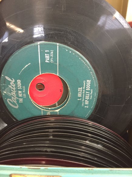 Image for Furniture, Collectibles, Household-Main office back half