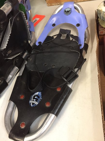 Image for Furniture, Collectibles, Household-Main office back half