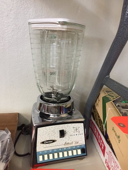 Image for Furniture, Collectibles, Household-Main office back half