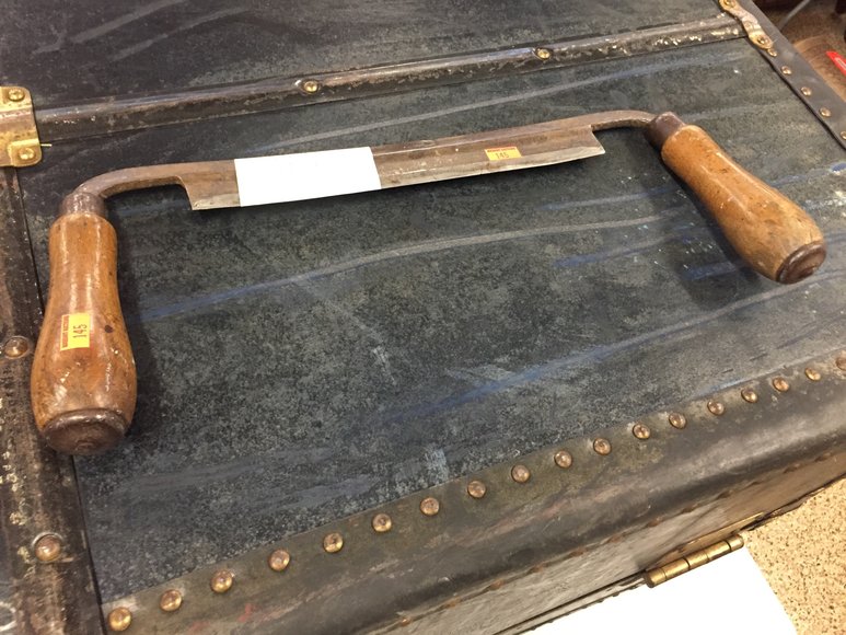 Image for Furniture, Collectibles, Household-Main office back half