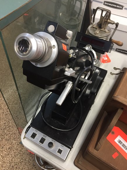 Image for Furniture, Collectibles, Household-Main office back half