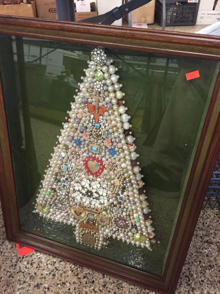 Image for Furniture, Collectibles, Household-Main office back half