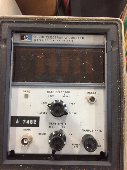 Image for Furniture, Collectibles, Household-Main office back half