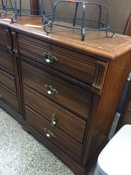 Image for Furniture, Collectibles, Household-Main office back half