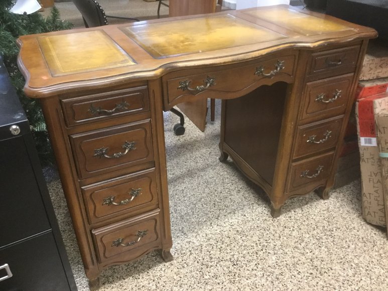 Image for Furniture, Collectibles, Household-Main office back half