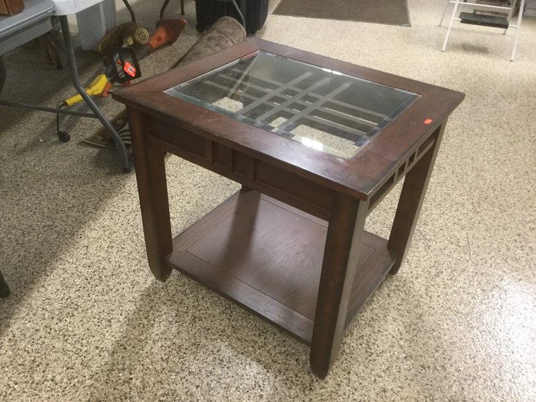 Image for Furniture, Collectibles, Household-Main office back half