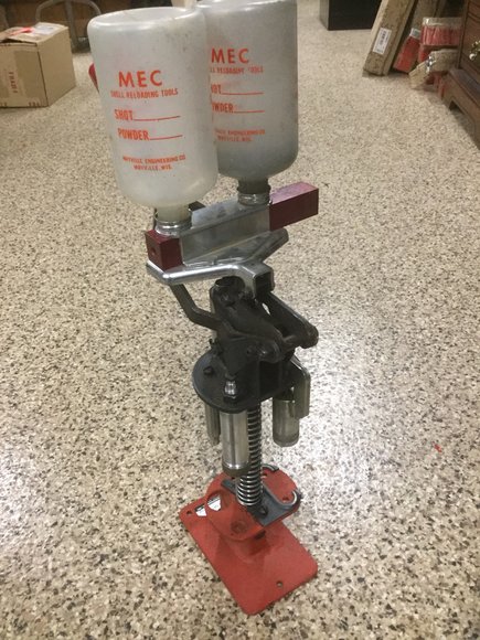 Image for Furniture, Collectibles, Household-Main office back half