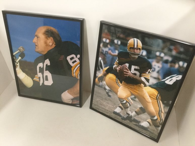 Image for Furniture, Collectibles, Household-Main office back half