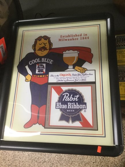 Image for Furniture, Collectibles, Household-Main office back half