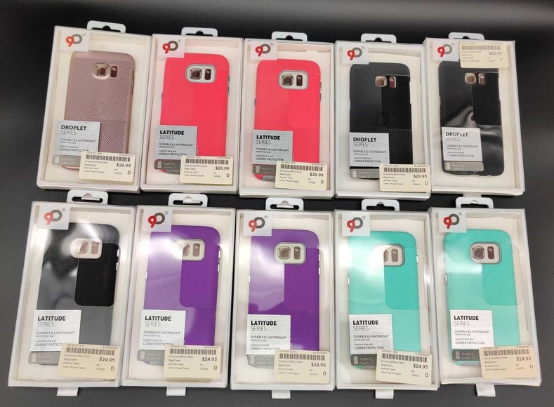 Image for Device Pitstop Liquidation Auction