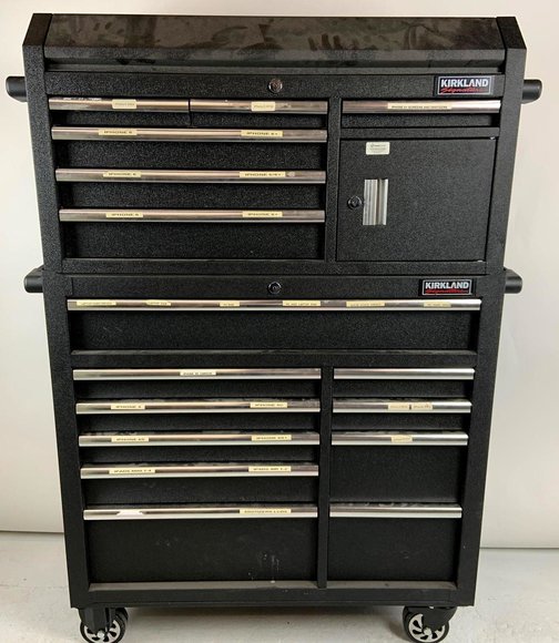 Image for Device Pitstop Liquidation Auction