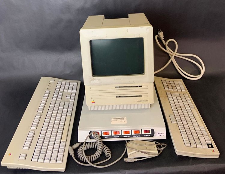 Image for Device Pitstop Liquidation Auction