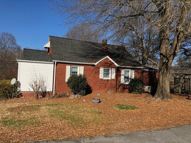 Image for 1016 E Main Street Yadkinville Home, Pool, Out Buildings, Large Lot