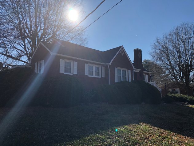 Image for 1016 E Main Street Yadkinville Home, Pool, Out Buildings, Large Lot