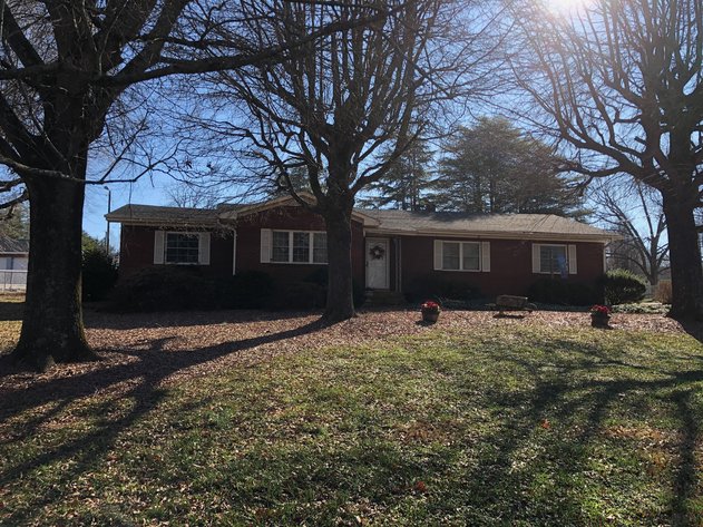 Image for 1012 E Main Street Yadkinville Home, Outbuilding