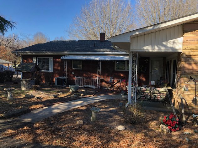 Image for 1012 E Main Street Yadkinville Home, Outbuilding