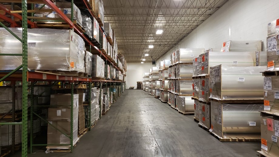 Image for Natural Stone Tile Auction