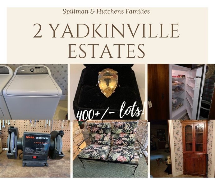 Yadkinville