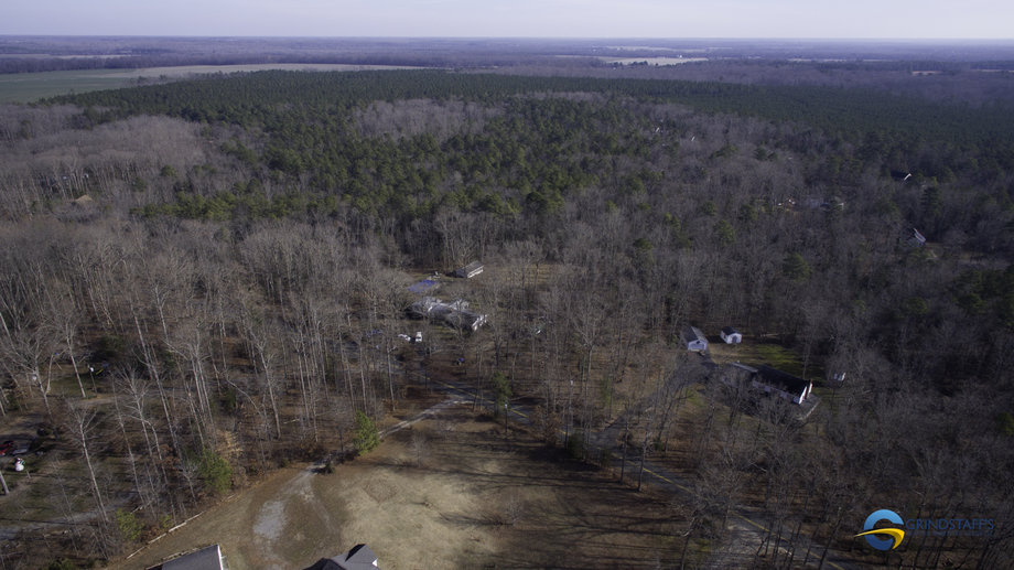 Image for Live On-Site Real Estate & Personal Property Auction Hanover Co. Va. Home on 10+ Acres Jan. 18th @ 10AM