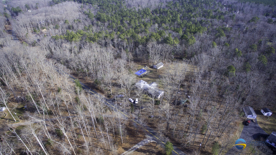 Image for Live On-Site Real Estate & Personal Property Auction Hanover Co. Va. Home on 10+ Acres Jan. 18th @ 10AM
