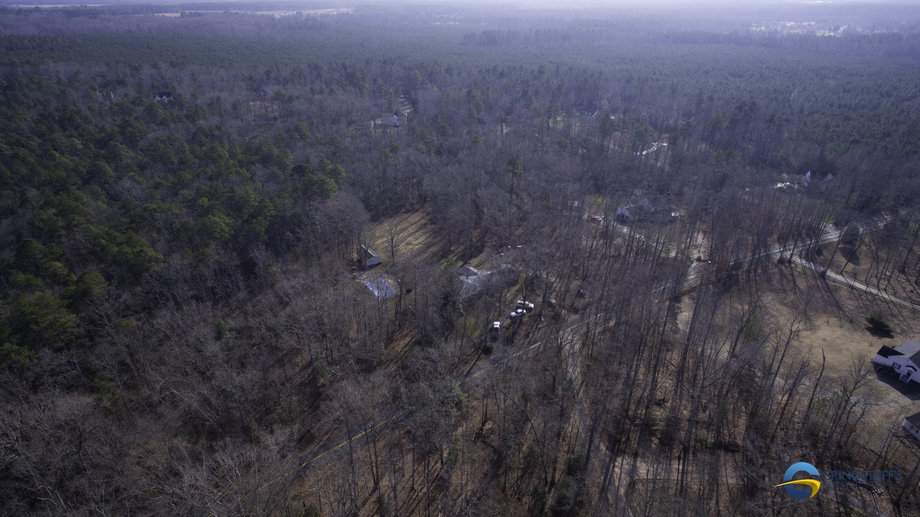 Image for Live On-Site Real Estate & Personal Property Auction Hanover Co. Va. Home on 10+ Acres Jan. 18th @ 10AM