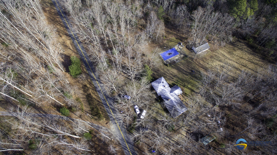 Image for Live On-Site Real Estate & Personal Property Auction Hanover Co. Va. Home on 10+ Acres Jan. 18th @ 10AM