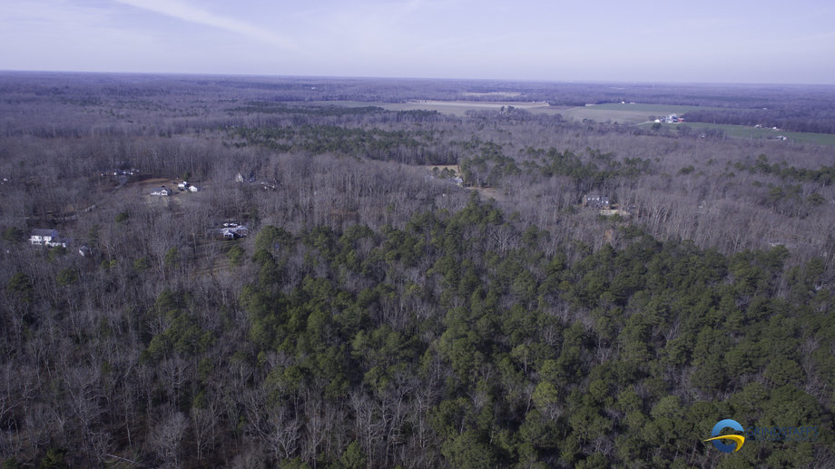 Image for Live On-Site Real Estate & Personal Property Auction Hanover Co. Va. Home on 10+ Acres Jan. 18th @ 10AM