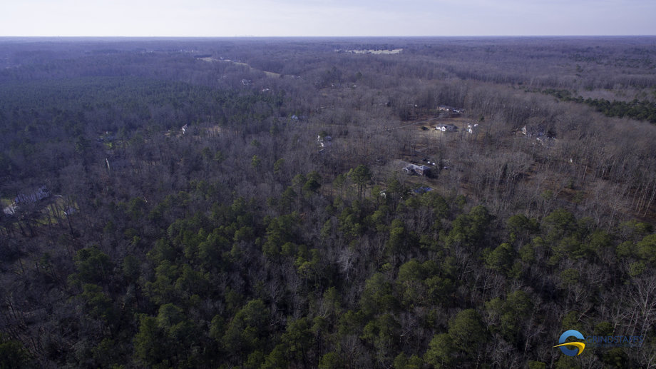 Image for Live On-Site Real Estate & Personal Property Auction Hanover Co. Va. Home on 10+ Acres Jan. 18th @ 10AM