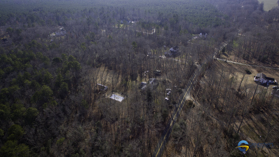 Image for Live On-Site Real Estate & Personal Property Auction Hanover Co. Va. Home on 10+ Acres Jan. 18th @ 10AM