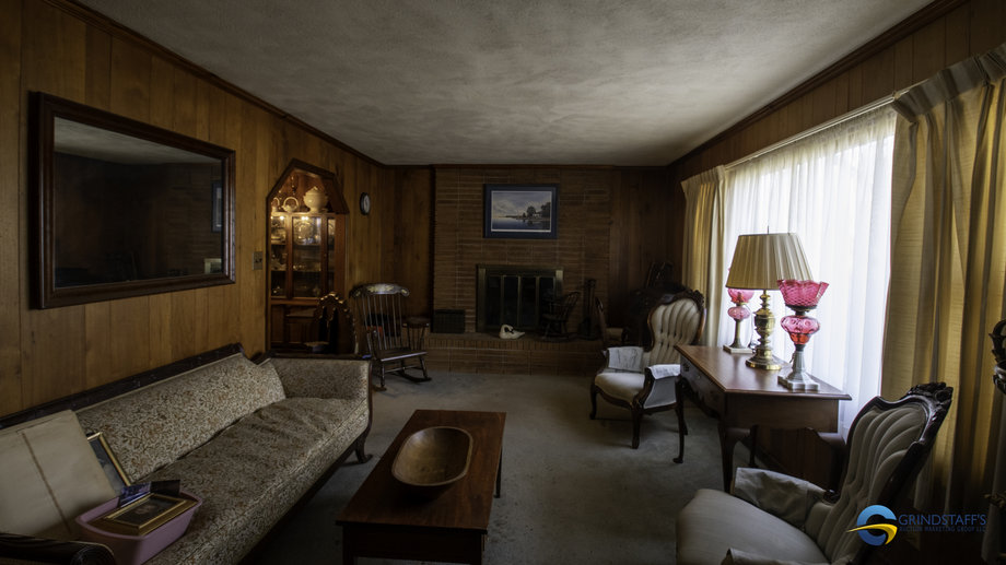 Image for Live On-Site Real Estate & Personal Property Auction Hanover Co. Va. Home on 10+ Acres Jan. 18th @ 10AM