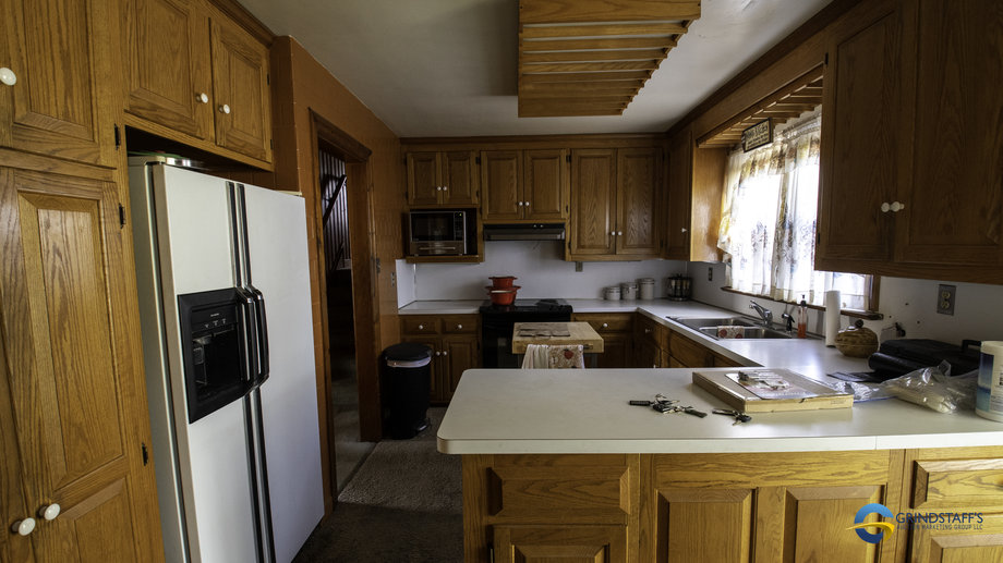 Image for Live On-Site Real Estate & Personal Property Auction Hanover Co. Va. Home on 10+ Acres Jan. 18th @ 10AM