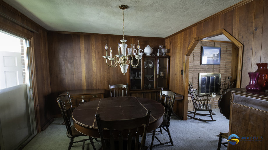 Image for Live On-Site Real Estate & Personal Property Auction Hanover Co. Va. Home on 10+ Acres Jan. 18th @ 10AM