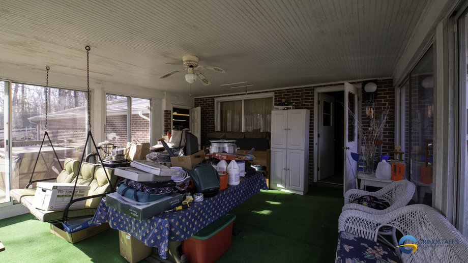 Image for Live On-Site Real Estate & Personal Property Auction Hanover Co. Va. Home on 10+ Acres Jan. 18th @ 10AM