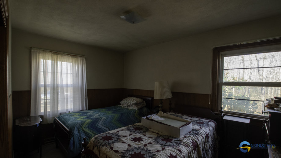 Image for Live On-Site Real Estate & Personal Property Auction Hanover Co. Va. Home on 10+ Acres Jan. 18th @ 10AM