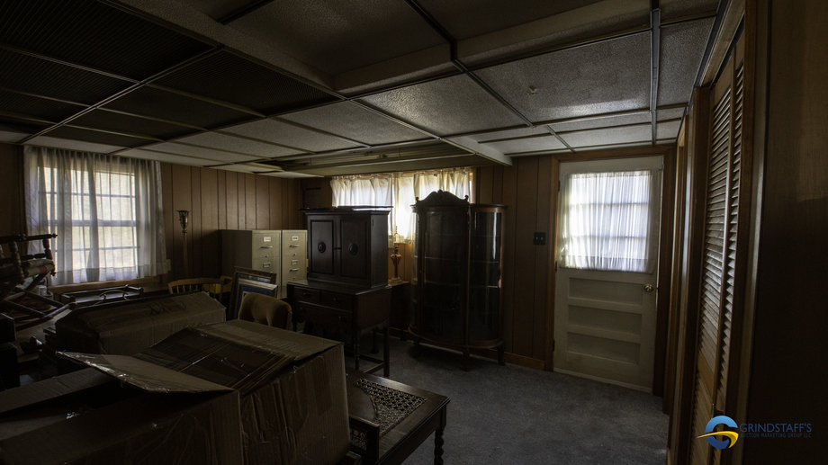 Image for Live On-Site Real Estate & Personal Property Auction Hanover Co. Va. Home on 10+ Acres Jan. 18th @ 10AM