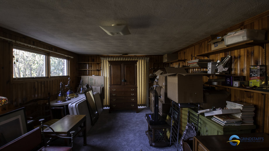 Image for Live On-Site Real Estate & Personal Property Auction Hanover Co. Va. Home on 10+ Acres Jan. 18th @ 10AM