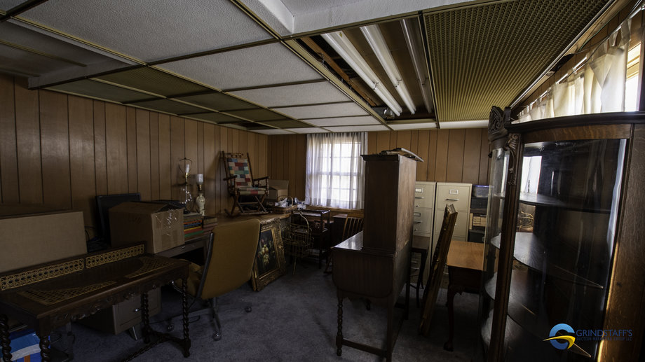 Image for Live On-Site Real Estate & Personal Property Auction Hanover Co. Va. Home on 10+ Acres Jan. 18th @ 10AM