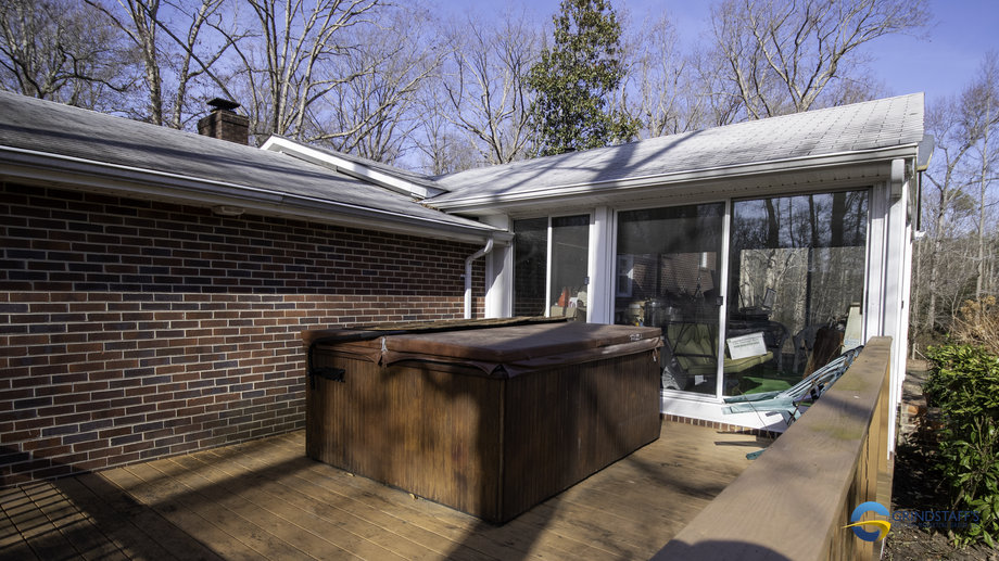 Image for Live On-Site Real Estate & Personal Property Auction Hanover Co. Va. Home on 10+ Acres Jan. 18th @ 10AM