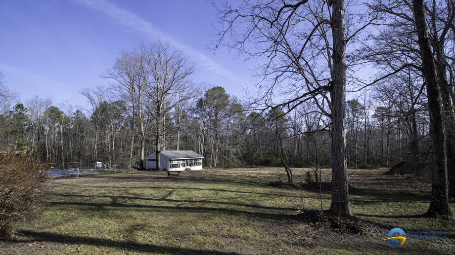 Image for Live On-Site Real Estate & Personal Property Auction Hanover Co. Va. Home on 10+ Acres Jan. 18th @ 10AM