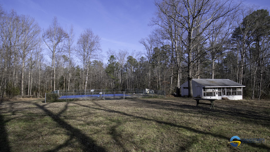 Image for Live On-Site Real Estate & Personal Property Auction Hanover Co. Va. Home on 10+ Acres Jan. 18th @ 10AM