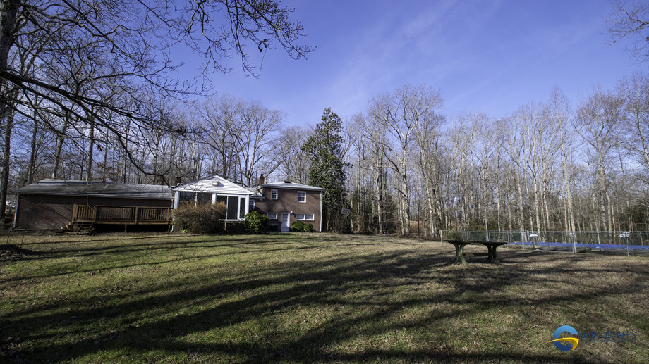 Image for Live On-Site Real Estate & Personal Property Auction Hanover Co. Va. Home on 10+ Acres Jan. 18th @ 10AM
