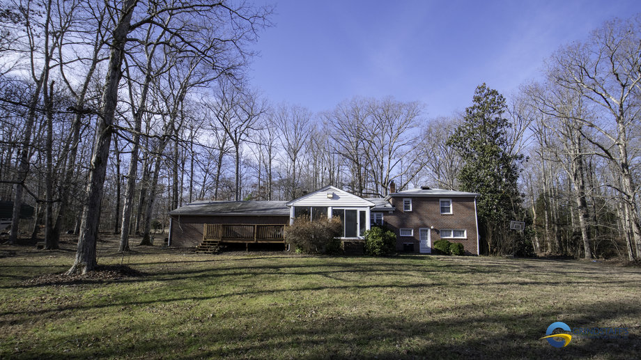 Image for Live On-Site Real Estate & Personal Property Auction Hanover Co. Va. Home on 10+ Acres Jan. 18th @ 10AM