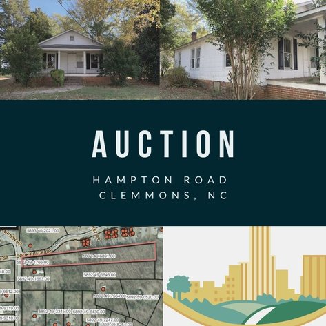 Image for 2.96 Acres on Hampton Rd
