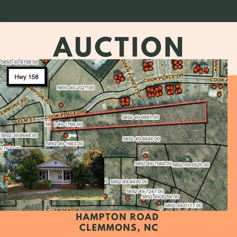 Image for 2.96 Acres on Hampton Rd